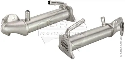 Natrad EGR COOLER Ford Ranger PX Mazda BT50 2.2L/3.2L