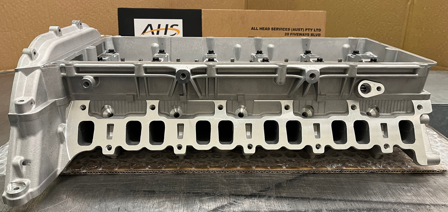 Cylinder Head for Ford Ranger PX P5AT Duratorq 32 5 CYL 3198CC
