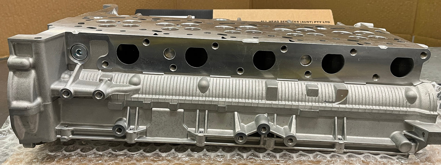 Cylinder Head for Ford Ranger PX P5AT Duratorq 32 5 CYL 3198CC