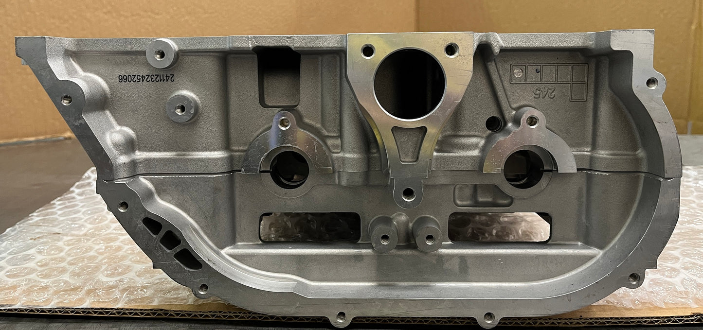 Cylinder Head for Ford Ranger PX P5AT Duratorq 32 5 CYL 3198CC