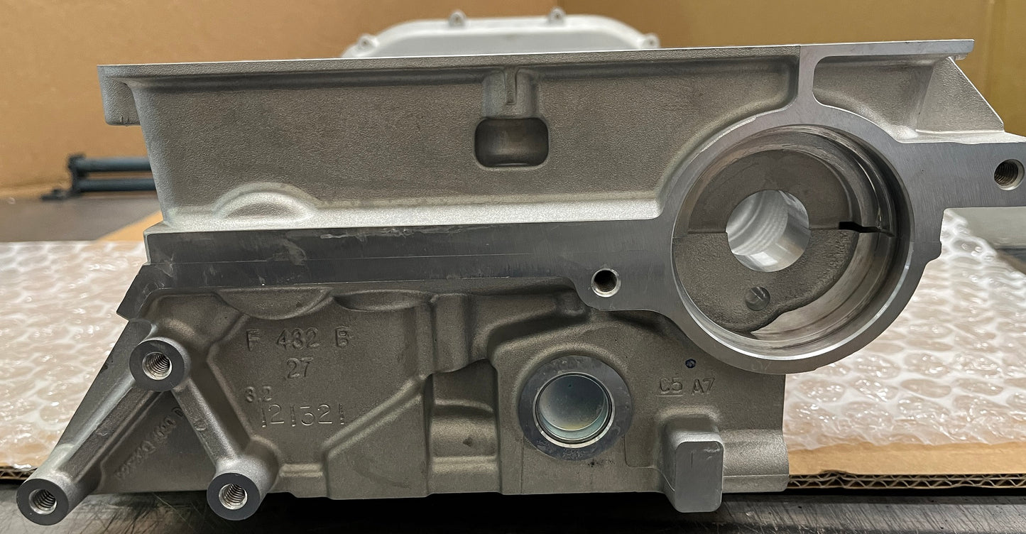Cylinder Head for Ford Ranger PX P5AT Duratorq 32 5 CYL 3198CC