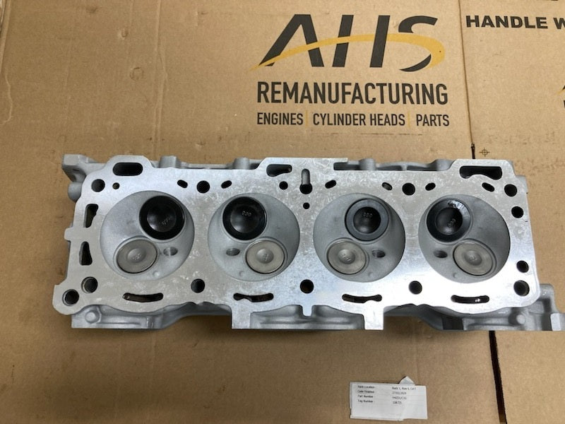Cylinder Head for Holden Rodeo/Jackaroo 2255cc 4ZD1/C1 SOHC 8V Engine