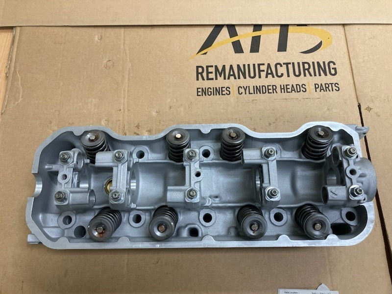 Cylinder Head for Holden Rodeo/Jackaroo 2255cc 4ZD1/C1 SOHC 8V Engine
