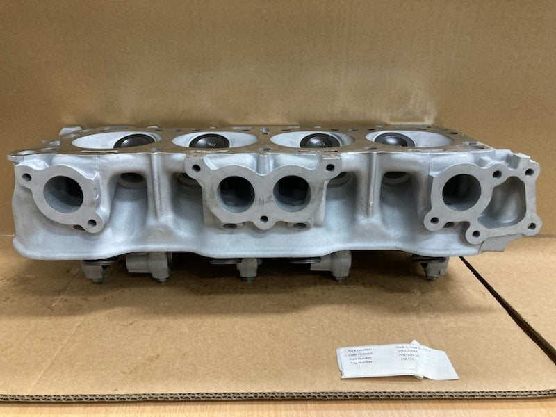 Cylinder Head for Holden Rodeo/Jackaroo 2255cc 4ZD1/C1 SOHC 8V Engine