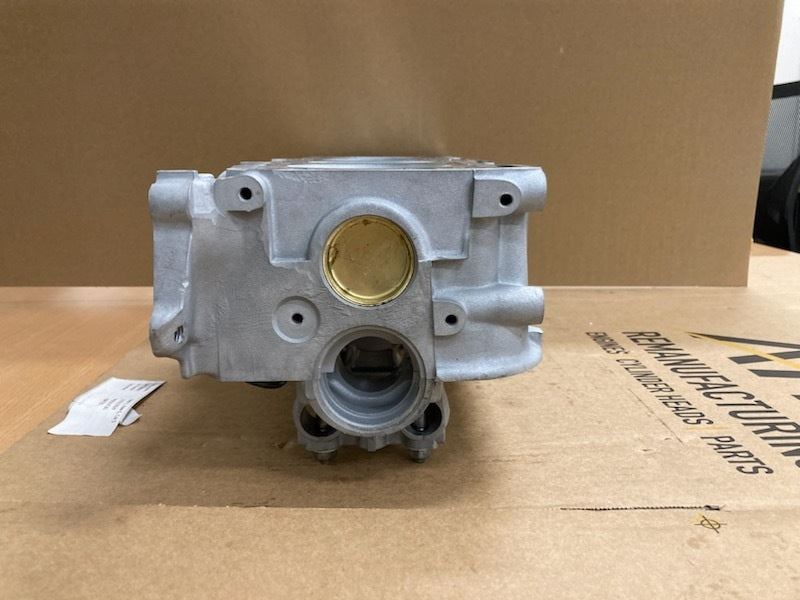 Cylinder Head for Holden Rodeo/Jackaroo 2255cc 4ZD1/C1 SOHC 8V Engine