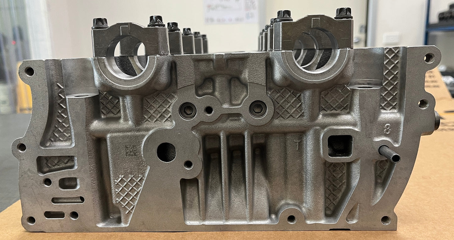 Cylinder Head for Holden A14NET Engine