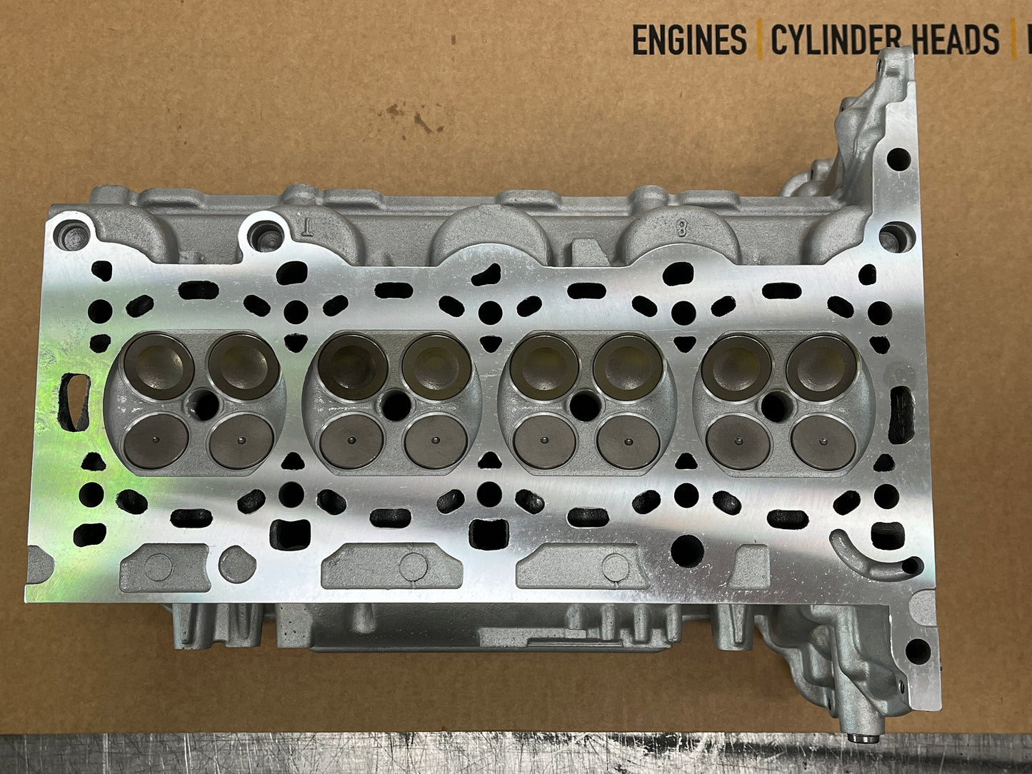 Cylinder Head for Holden A14NET Engine