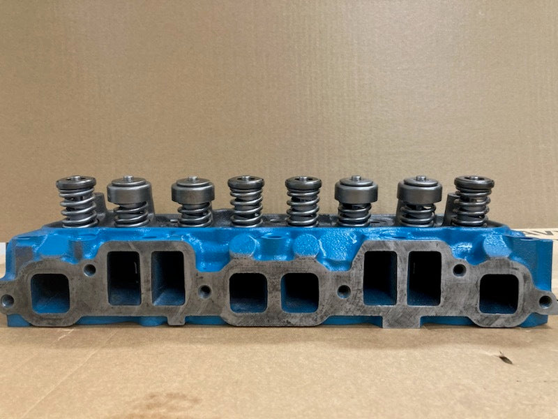 Cylinder Head for Holden Starfire 1.9ltr 4 Cyl OHV 8V Non air pump.