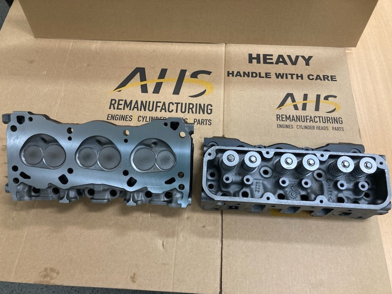 Cylinder Head for Holden Commodore VN to VR 3.8Ltr LN3 (Sold as Pair)