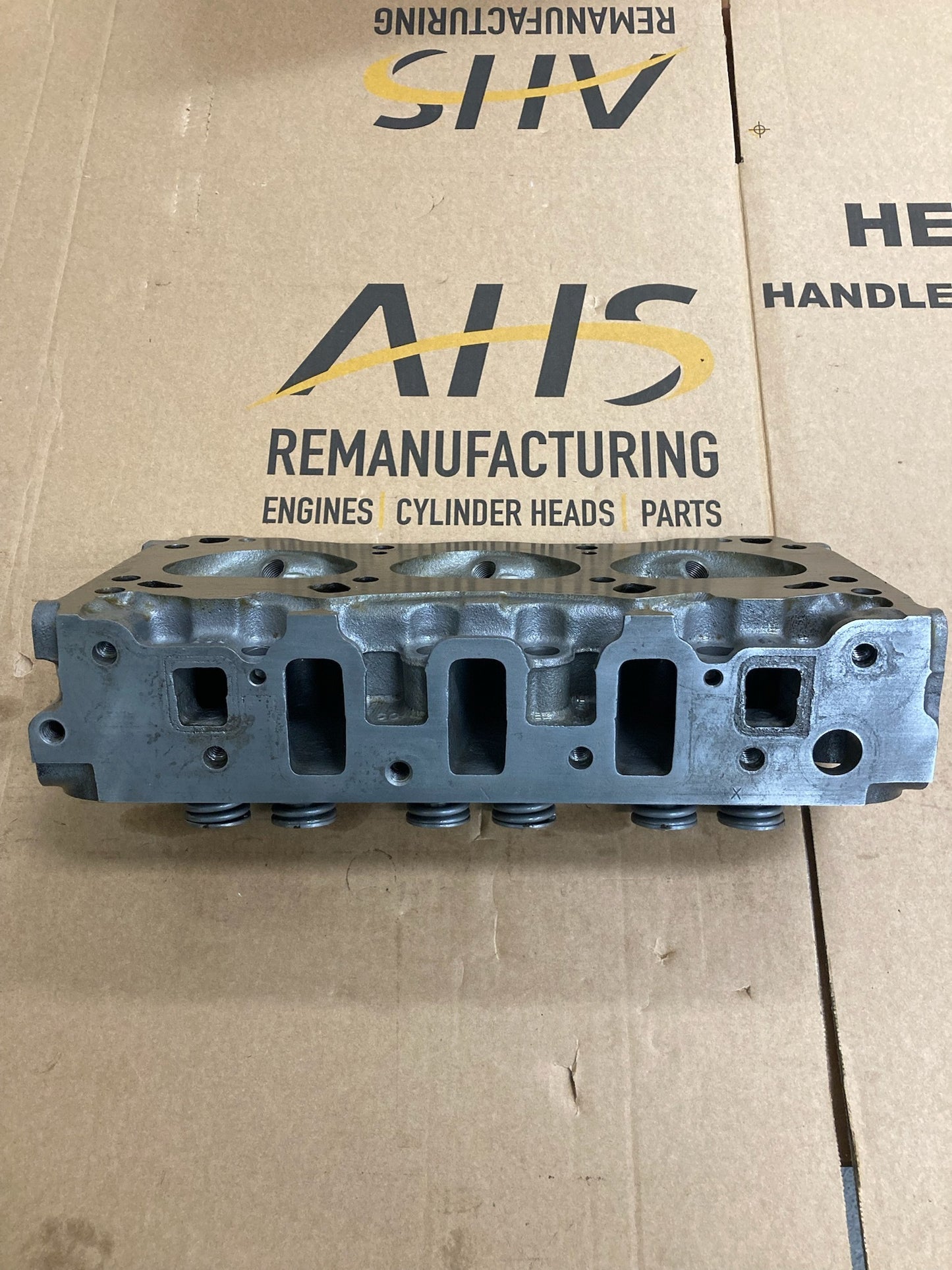 Cylinder Head for Holden Commodore VN to VR 3.8Ltr LN3 (Sold as Pair)