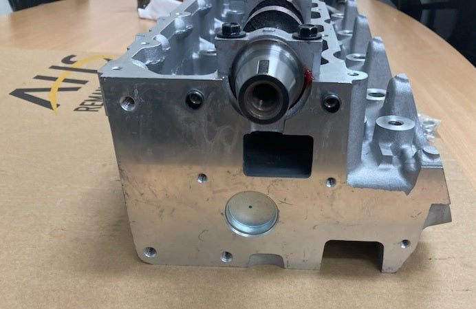 Cylinder Head for Toyota Hilux KZN165 3.0L 1KZ-TE Turbo Diesel