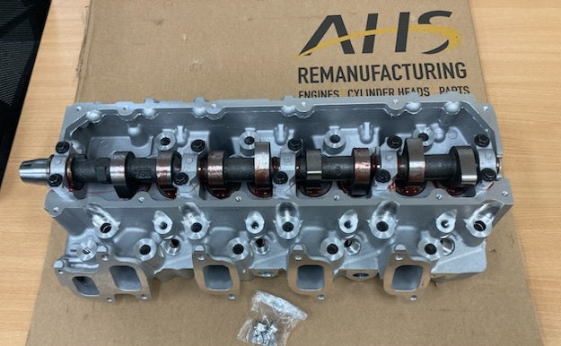 Cylinder Head for Toyota Hilux KZN165 3.0L 1KZ-TE Turbo Diesel