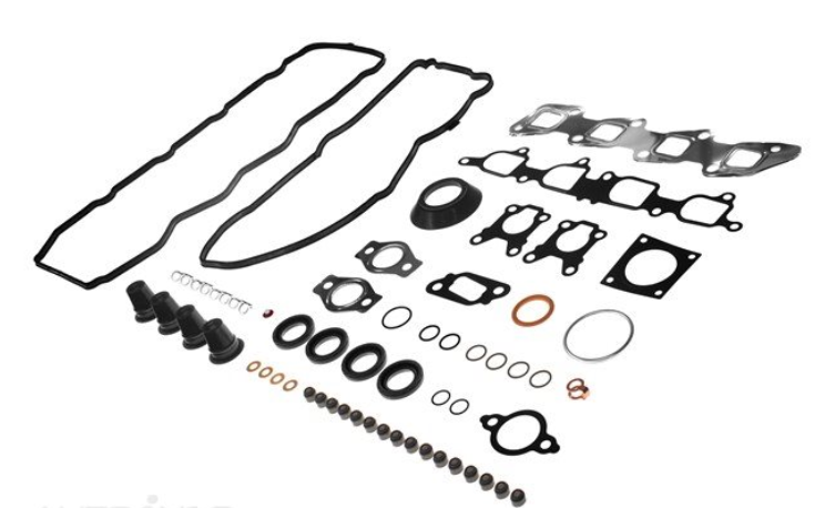 NISSAN Pathfinder YD25DDTI LATE 03/2005 TO 1/2010 VRS Kit