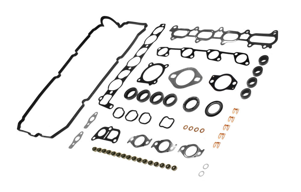 VRS Kit to suit Mitsubishi 4D56DI-T DOHC 16V Engine - 2wd & 4wd