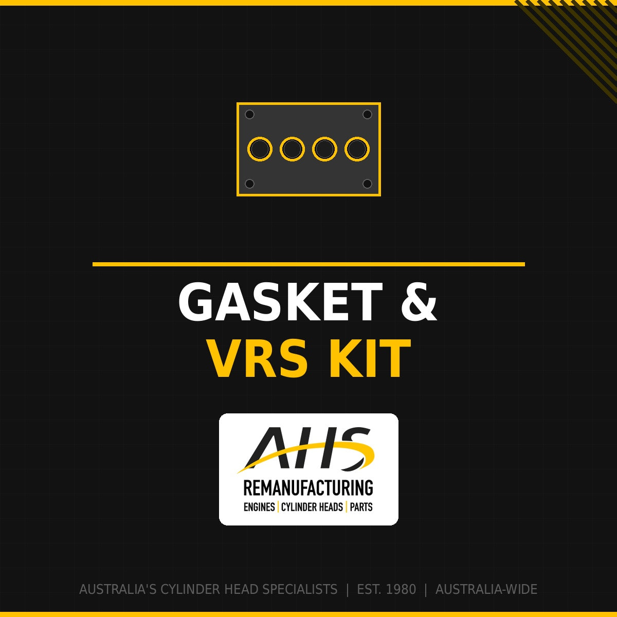 VRS Kit for NISSAN MQ P40