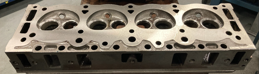 What Does Reconditioning a Cylinder Head Mean?