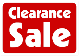 Clearence