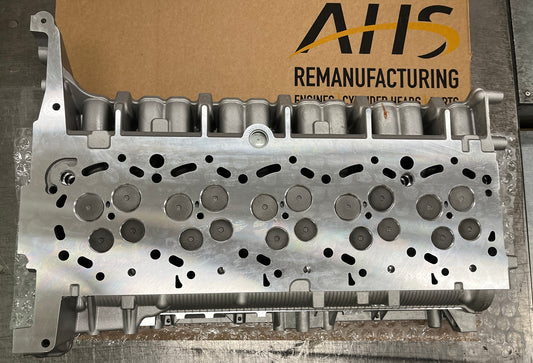 Cylinder Head for Ford Ranger PX P5AT Duratorq 32 5 CYL 3198CC