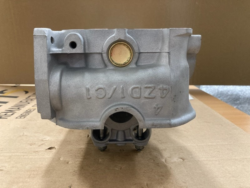 Cylinder Head for Holden Rodeo/Jackaroo 2255cc 4ZD1/C1 SOHC 8V Engine