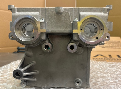 Cylinder Head for Holden Cruze F18D4 4Cyl 1796cc 16 Valve DOHC Belt Drive