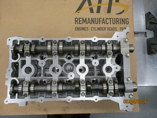 Cylinder Head for Mitsubishi 4B11 4Cyl 1998cc 16 Valve DOHC Belt Drive Fuel Injection