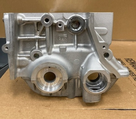 Holden Colorado LX LS RG 2.8Ltr LWN 4 Cyl DOHC 16V Turbo Diesel Cylinder Head