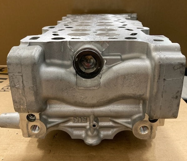 Holden Colorado LX LS RG 2.8Ltr LWN 4 Cyl DOHC 16V Turbo Diesel Cylinder Head