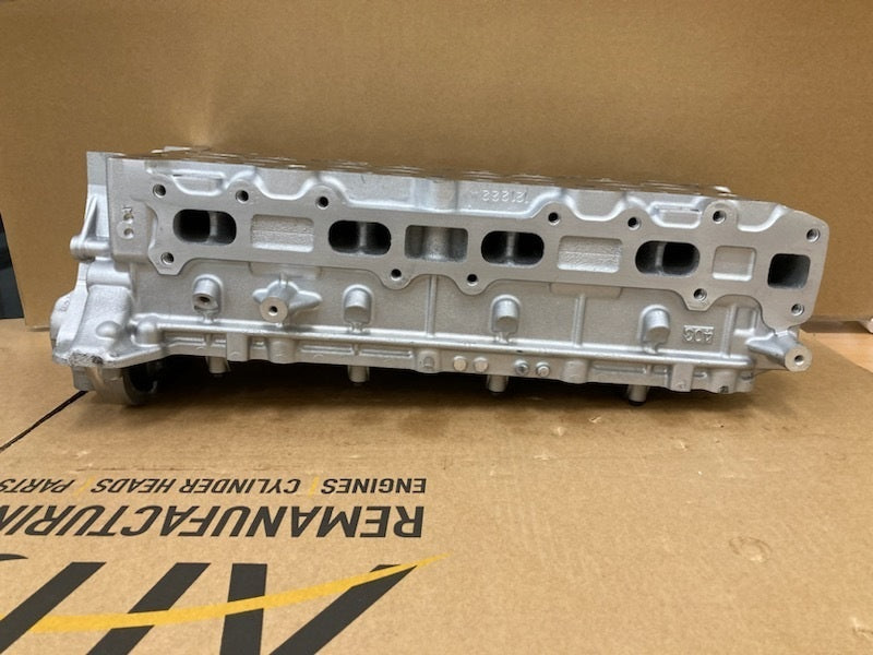 Holden Colorado LX LS RG 2.8Ltr LWN 4 Cyl DOHC 16V Turbo Diesel Cylinder Head