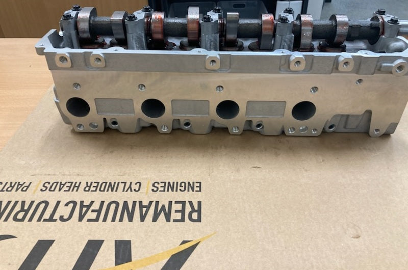 Cylinder Head for Toyota Hilux KZN165 3.0L 1KZ-TE Turbo Diesel