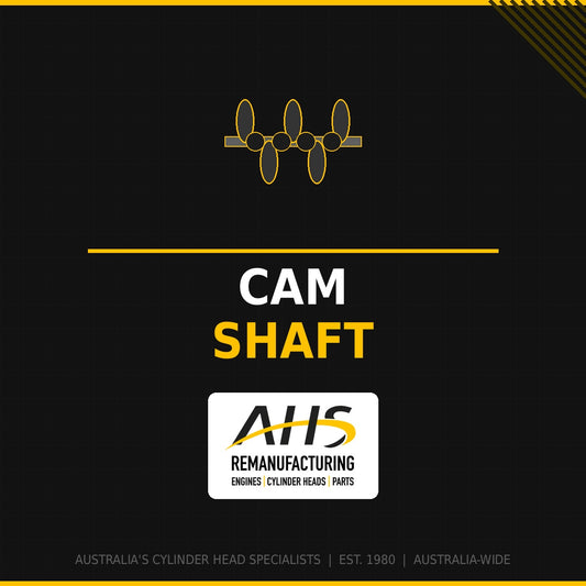 Camshaft for TOYOTA 2RZ