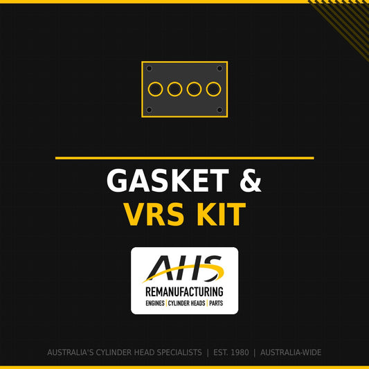 VRS Kit for NISSAN MQ P40