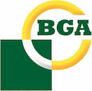 BGA Automotive Logo